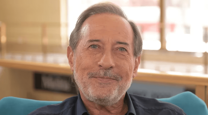 Francella le respondió a los actores que lo criticaron por sus ideas&nbsp;políticas