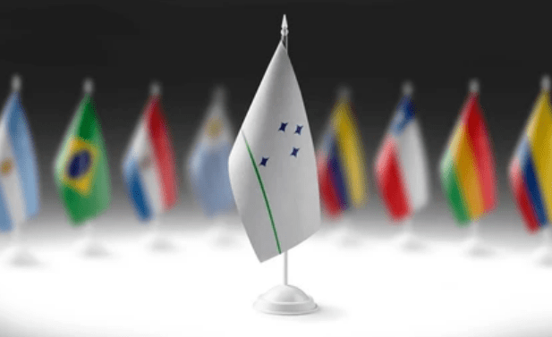 El Mercosur analiza tomar medidas contra Venezuela luego del fraude&nbsp;electoral