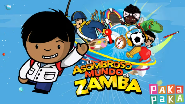 El Gobierno volverá a lanzar Paka Paka pero con un contenido “menos&nbsp;politizado”