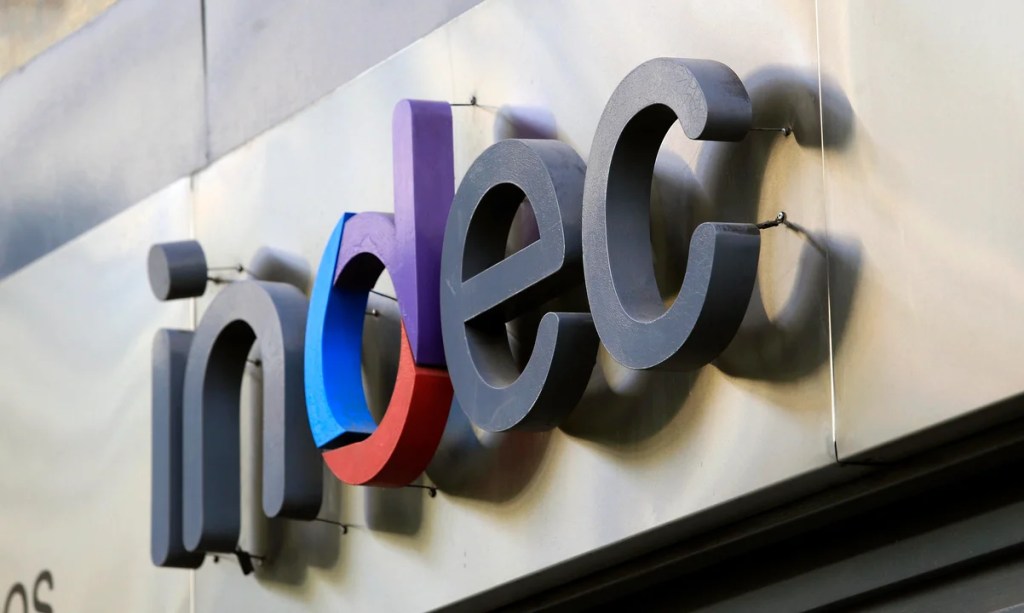 El INDEC modifica el método para calcular la variación&nbsp;salarial