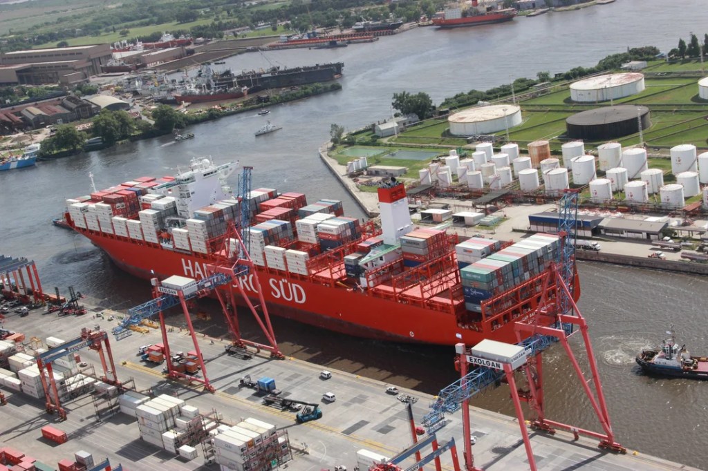 Las exportaciones de pymes continúan en alza y ya suman US$6.405&nbsp;millones