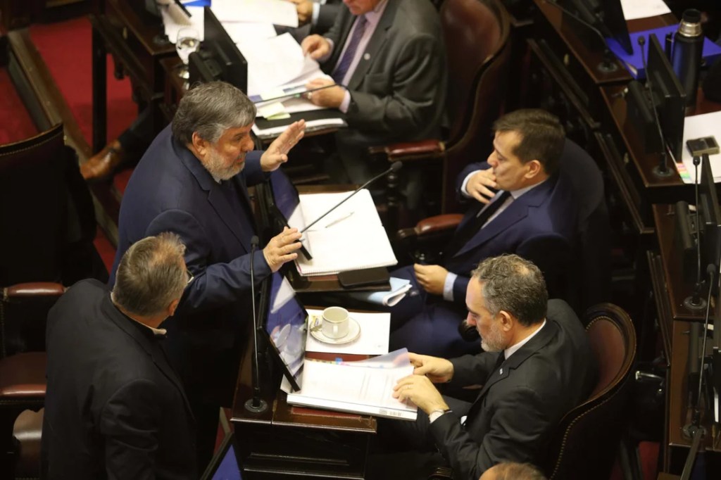 Senado: la megasesión del jueves está en riesgo por una posible falta de&nbsp;quorum