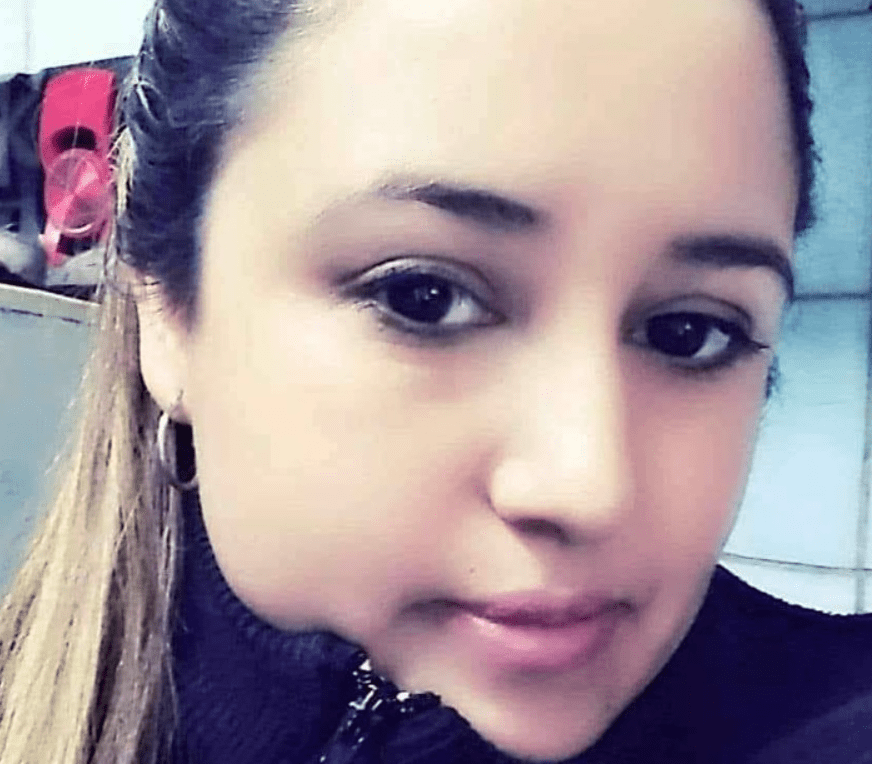 Una policìa bonaerense y conductora de Uber fue asesinada de un disparo para robarle en La&nbsp;Matanza