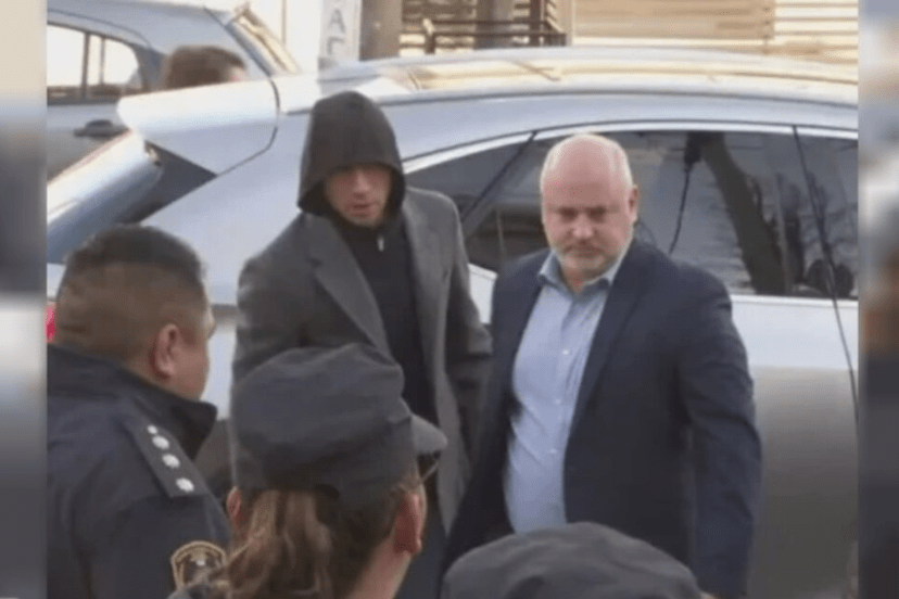 El futbolista Gonzalo Montiel fue sometido a pericias psicológicas por una causa de abuso&nbsp;sexual