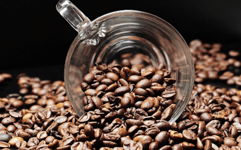 El peligro de la&nbsp;cafeína