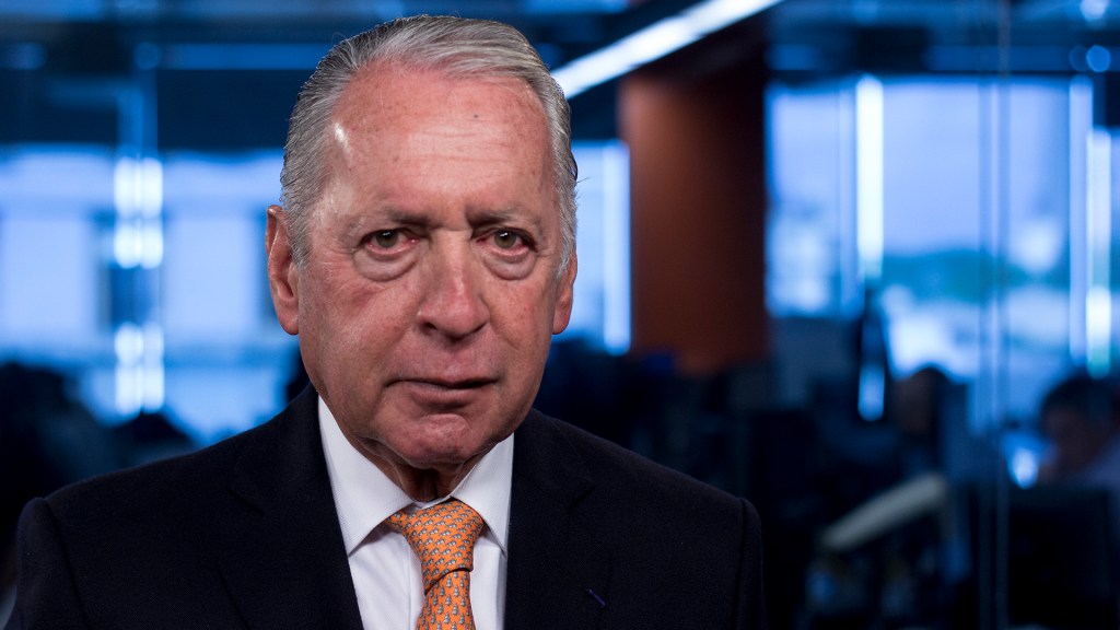 Funes de Rioja responde a Milei: «Somos víctimas, no&nbsp;victimarios»