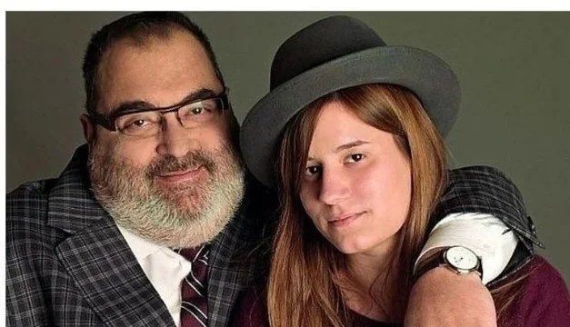 La Justicia dispuso que la hija mayor de Jorge Lanata tome decisiones sobre la salud de su&nbsp;padre