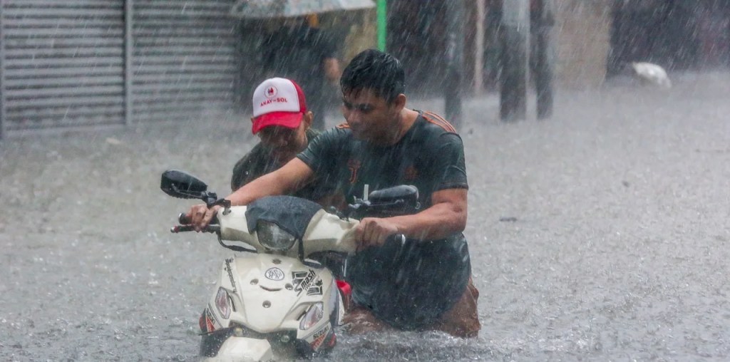 Al menos siete personas fallecieron por tormenta y fuertes vientos en el sur de&nbsp;Brasil