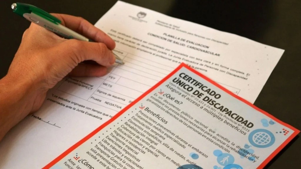 La CNRT advirtió a empresas que incumplen con los cupos de pasajes para personas con&nbsp;discapacidad