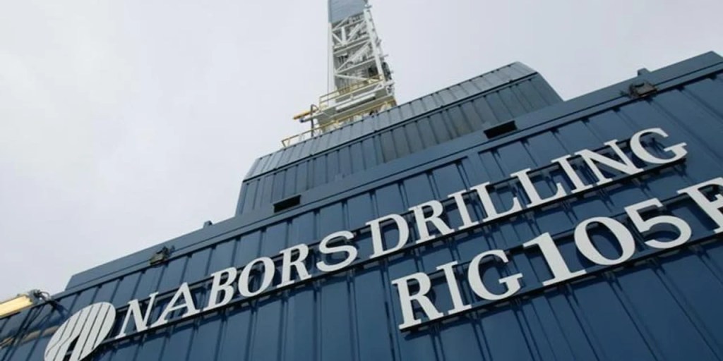 Nabors compra Parker Wellbore, reforzando su negocio de soluciones de&nbsp;perforación