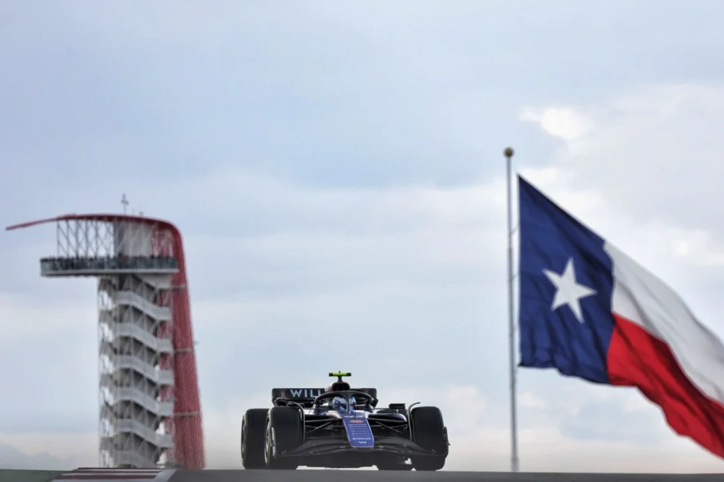 Colapinto regresa a la pista este fin de semana en la Fórmula&nbsp;1