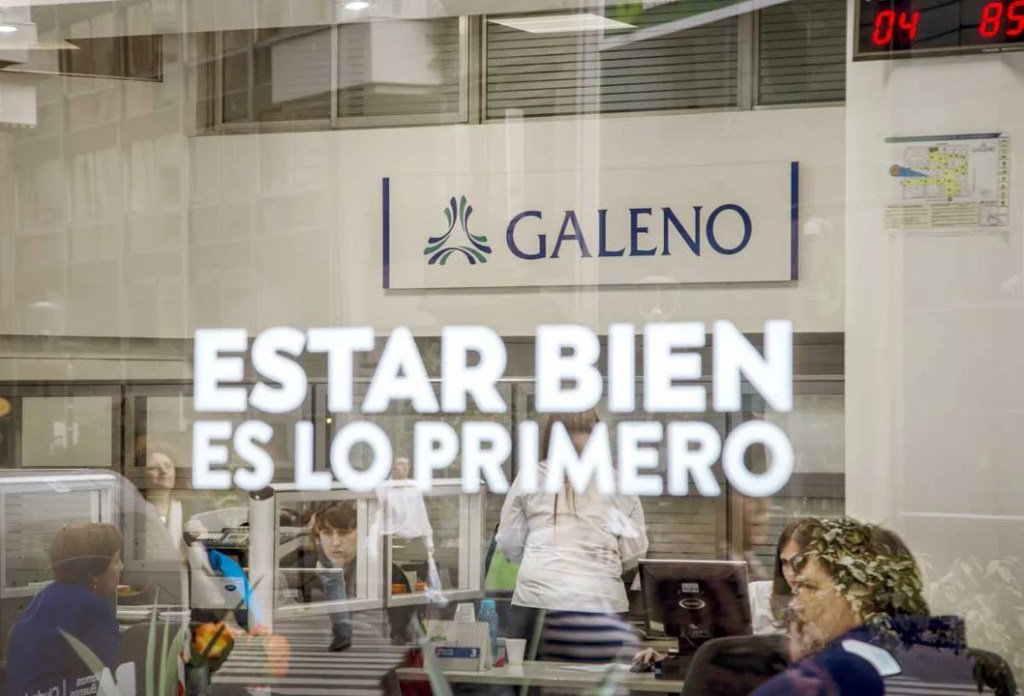 Prepagas anuncian nuevos incrementos para noviembre: aumentan hasta el doble de la&nbsp;inflación