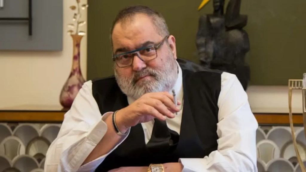 ¿Quién tomará el lugar de Jorge Lanata en «Lanata sin&nbsp;filtro»?