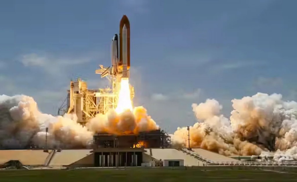 La NASA lanza un cohete hacia Júpiter: motivos de un trayecto de seis&nbsp;años