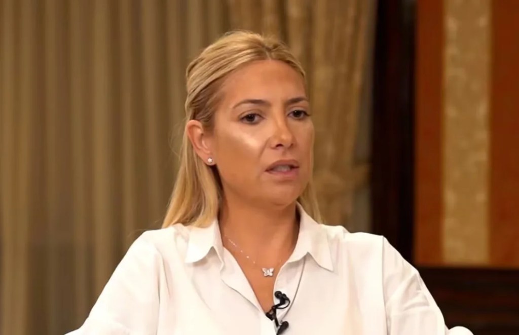 Fabiola Yañez no entregó su celular a la Justicia española y se suspendió el acuerdo para trasladar esas pruebas a&nbsp;Argentina