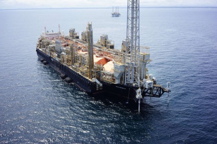 Weretilneck dio más detalles sobre la instalación del buque “Hilli&nbsp;Episeyo”