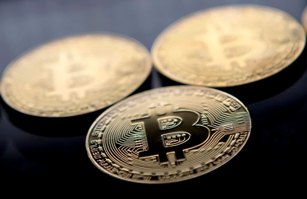 El Bitcoin sube nuevamente y se acerca a los US$&nbsp;100.000