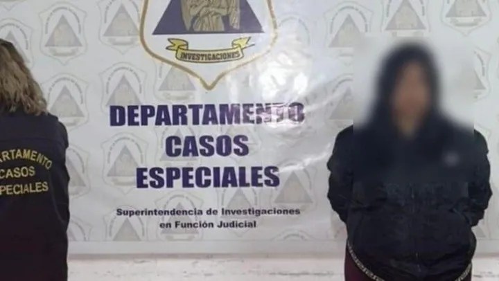 Detienen a mujer narco buscada por secuestrar y asesinar a un joven a&nbsp;balazos