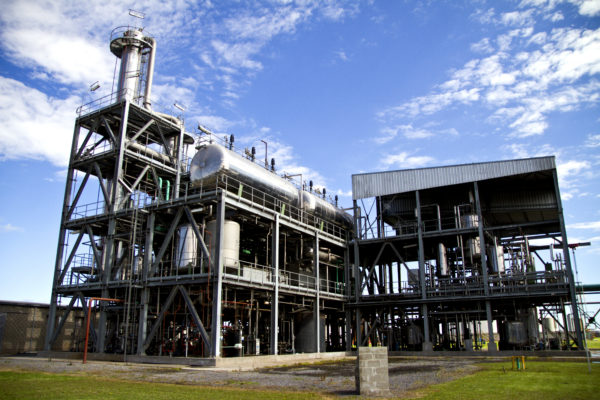 Córdoba promueve biocombustibles y biomateriales en obras públicas y&nbsp;privadas