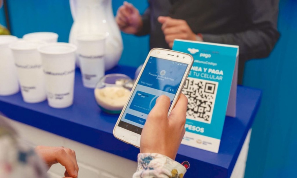Nueva disputa entre bancos y Mercado Pago limita la interoperabilidad de los pagos con&nbsp;QR
