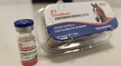 Cuestionan la calidad de la vacuna antiaftosa que importó Tecnovax: “Han querido omitir controles&nbsp;clave”