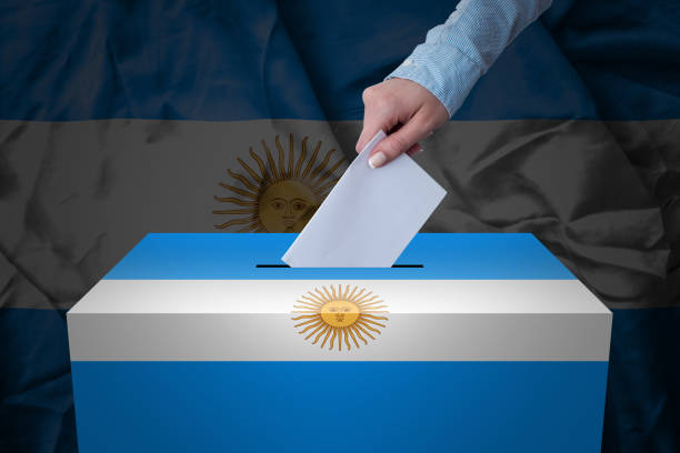 Argentina y los desafíos que enfrenta hacia&nbsp;2025
