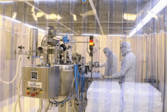 Vacuna antiaftosa: CDV lanzó un comunicado acusando a Tecnovax por empresa «antiética» y «engañosa» en el ingreso de 200 muestras al&nbsp;país