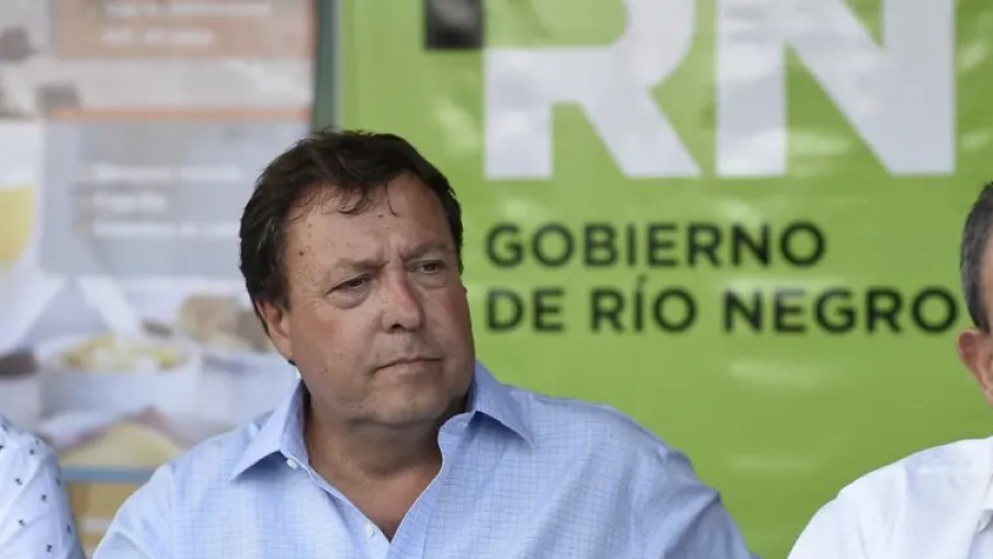 Frente al abandono de Nación, Weretilneck exigió la transferencia de rutas nacionales a la provincia 