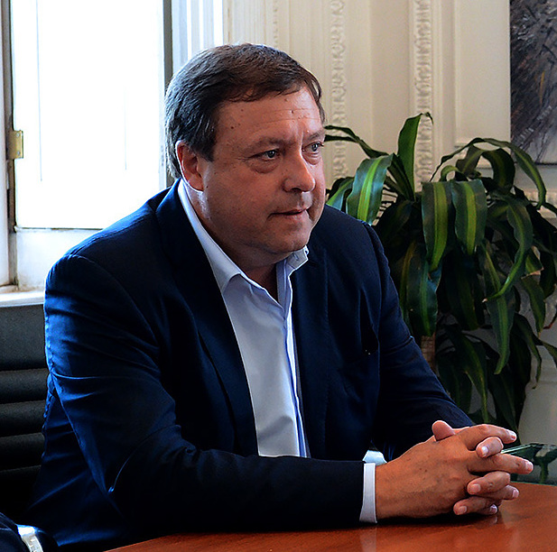 Weretilneck remarcó la importancia de cuidar los recursos rionegrinos: “Ni motosierra ni&nbsp;ajuste”