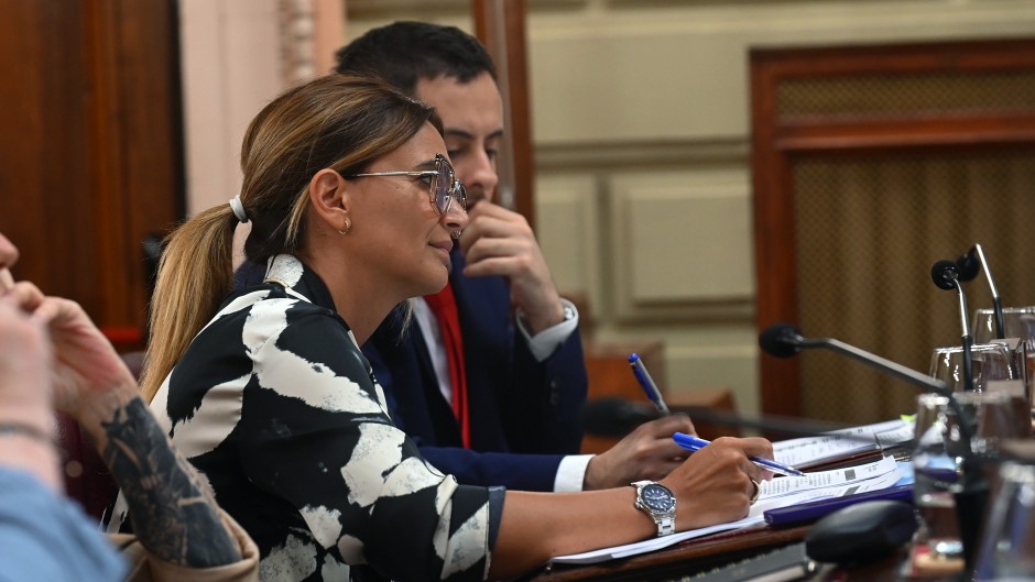 Amalia Granata apuntó contra Pullaro: “Aumenta las tarifas de luz y dejá sin electricidad a toda la&nbsp;provincia”