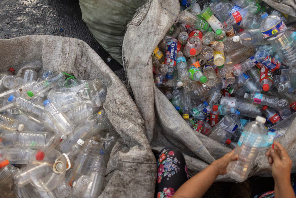 El estancamiento en la lucha contra la contaminación por plástico: fracaso en el acuerdo&nbsp;global