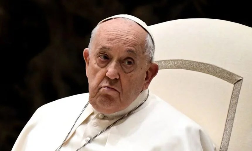El Papa Francisco reflexiona sobre la IA y su impacto en la&nbsp;humanidad