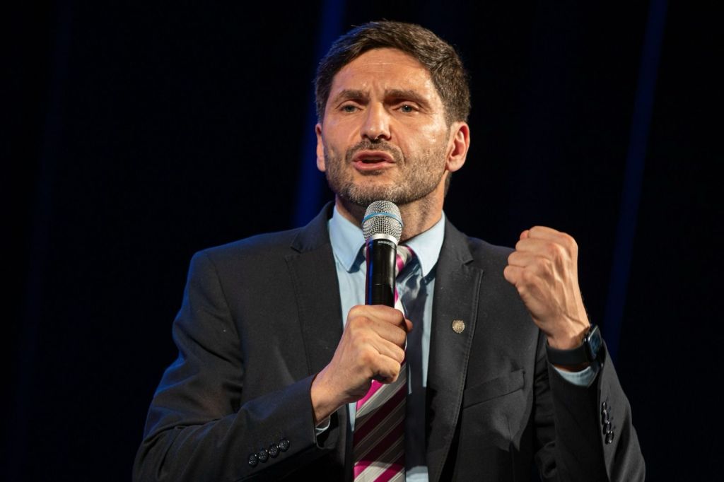 Pullaro contra el bolsillo de los santafesinos: Subirá los Ingresos Brutos del 5 al 9% en las billeteras&nbsp;virtuales