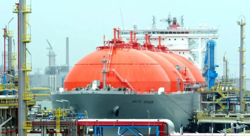 ¿Cuándo llegarán los beneficios de GNL a la provincia de Río&nbsp;Negro?