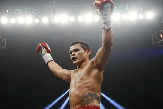 Marcos «El Chino» Maidana sufrió un accidente de tránsito en&nbsp;Chaco