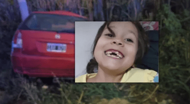Una niña muere atropellada durante un robo de auto en La&nbsp;Plata