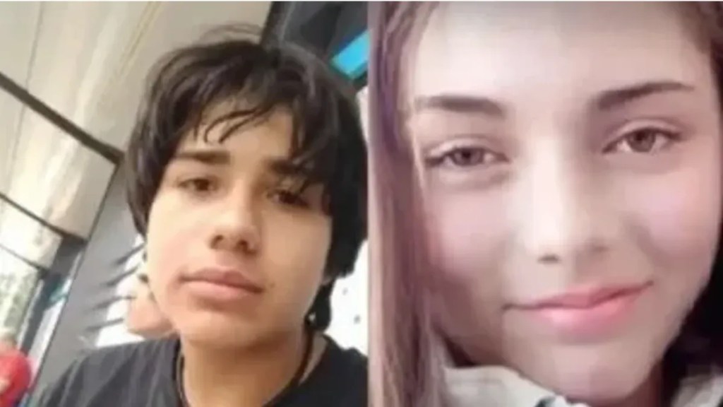 Madre de Paloma Gallardo exige justicia tras el asesinato de su hija en Florencio&nbsp;Varela