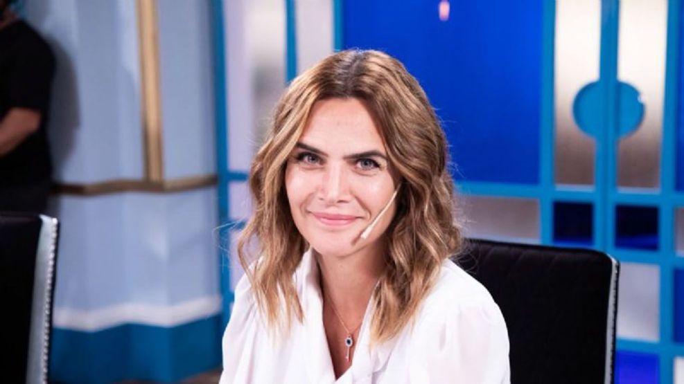 Amalia Granata de cara a la reforma constitucional: “Tenemos la oportunidad histórica de eliminar el&nbsp;Senado”