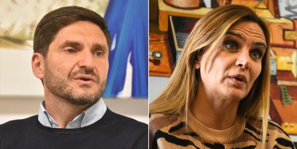 Amalia Granata presentó un proyecto para frenar los abusos impositivos de&nbsp;Pullaro