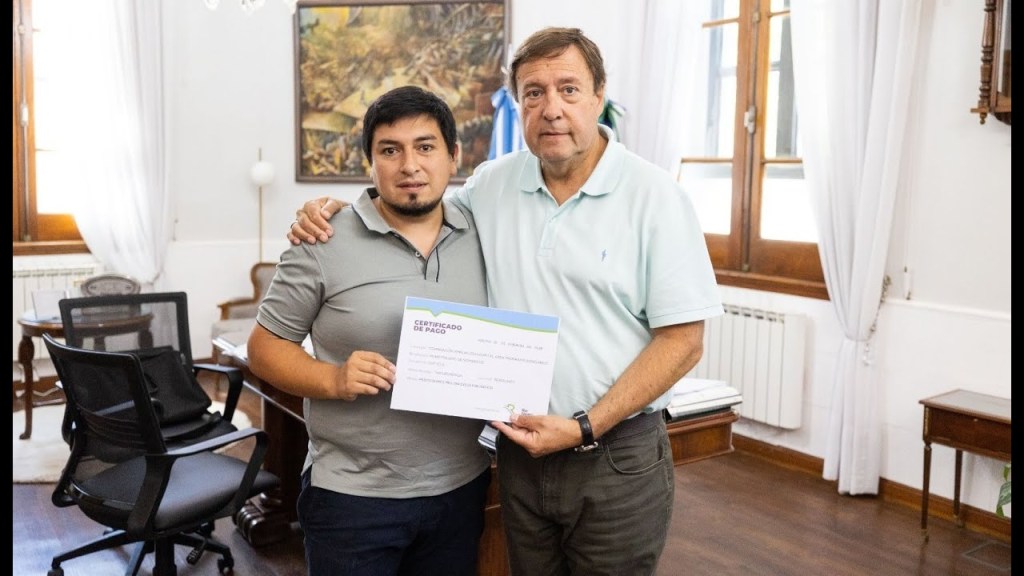 Salud: Weretilneck realizó una gran inversión en Ñorquinco 