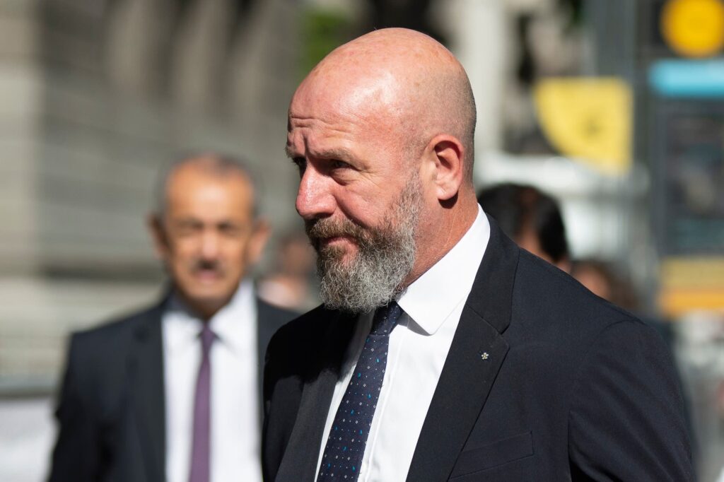 El Gobierno de CABA analiza endurecer las penas para los cuidacoches tras el ataque a un&nbsp;médico