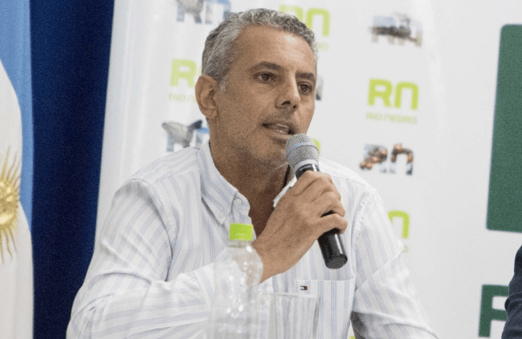 El ministro Carlos Banacloy criticó la medida del Gobierno Nacional: «Eliminar la barrera sanitaria pone en riesgo la&nbsp;producción»