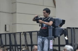 Avances en la recuperación de Pablo&nbsp;Grillo