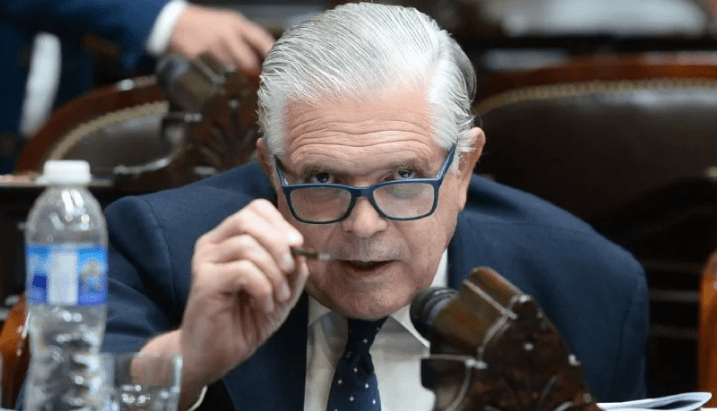 López Murphy se une al PRO en la Ciudad para las&nbsp;elecciones