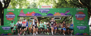 Festival de la Salud en la Ciudad de Buenos&nbsp;Aires