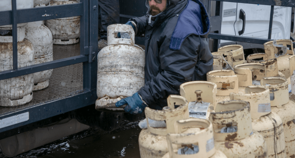 Estado presente en Río Negro: Weretilneck anunció el Plan Calor Gas 