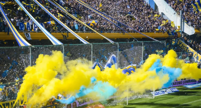 Falleció un referente de la barra de Rosario&nbsp;Central
