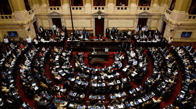 Nueva citación para Caputo y Cúneo Libarona por el caso&nbsp;Libra