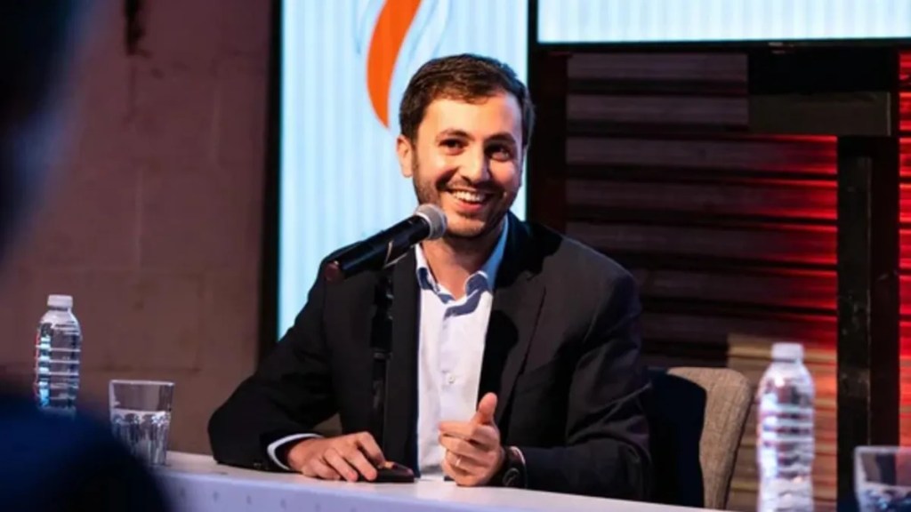 Stefano Di Carlo sobre el presente de River: “Los lugares se colman juegue contra quien juegue hace 70&nbsp;partidos”