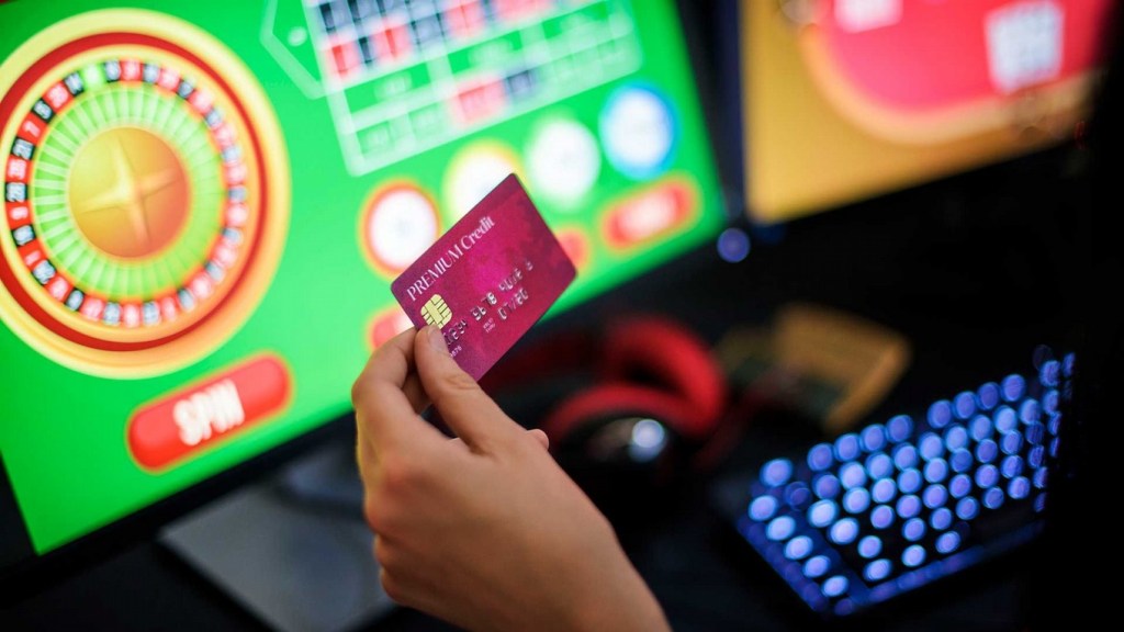 Crece la preocupación por el aumento del juego online entre&nbsp;adolescentes